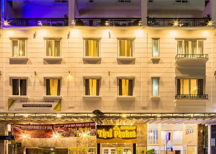 Secc Hotel 2