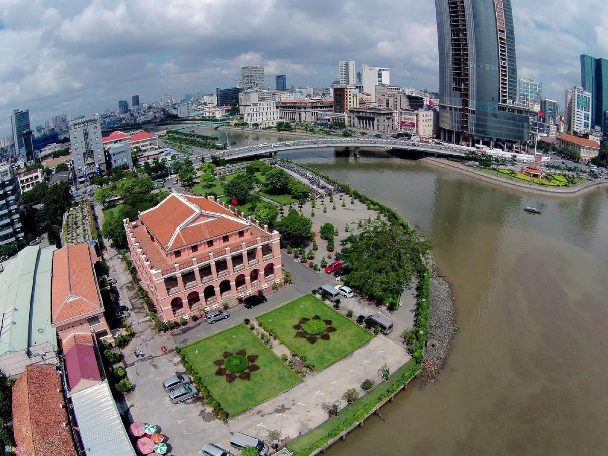 Khách sạn Secc 2