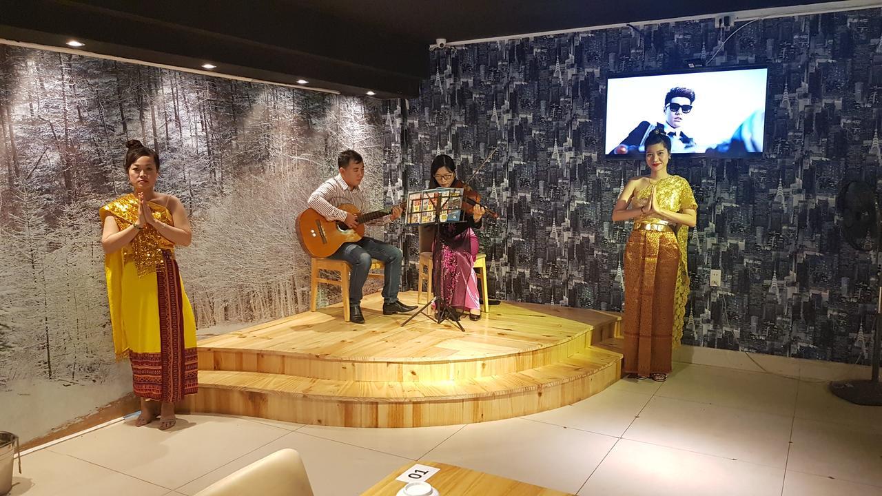 Secc 2 Khách sạn 3*