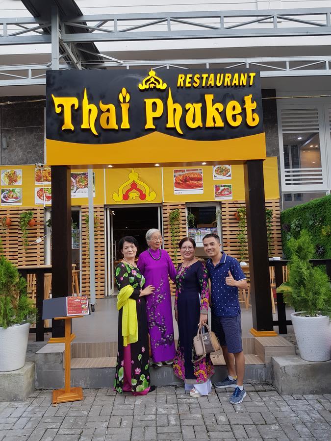 Khách sạn Secc 2 TP. Hồ Chí Minh