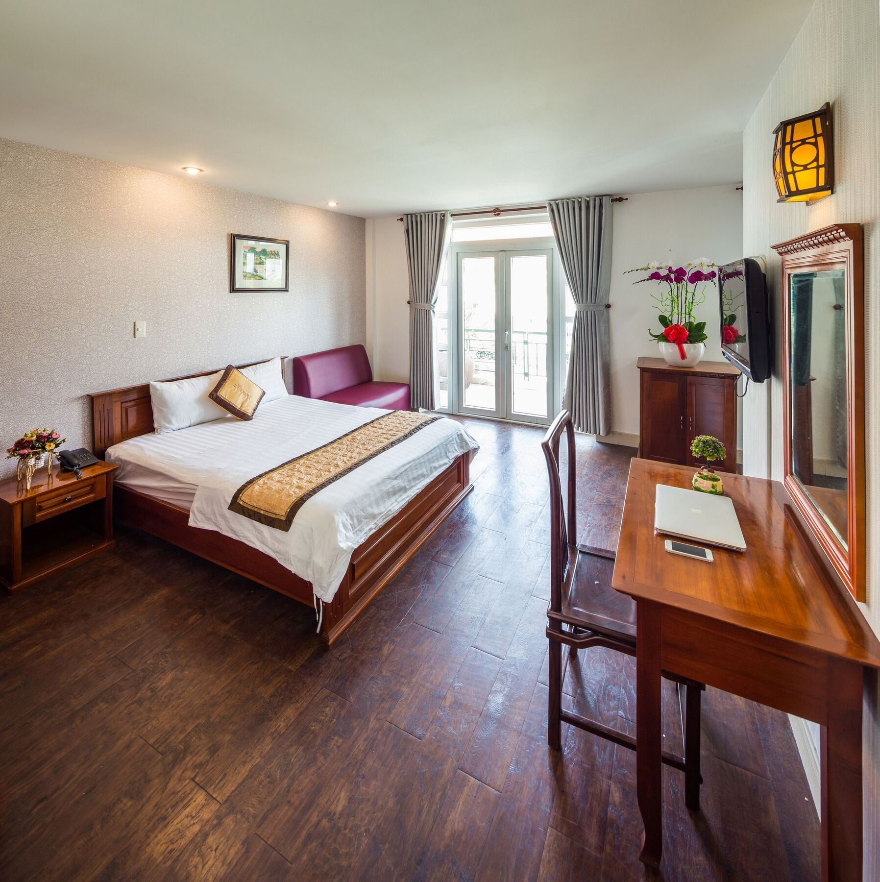 Hotel Secc 2 3*