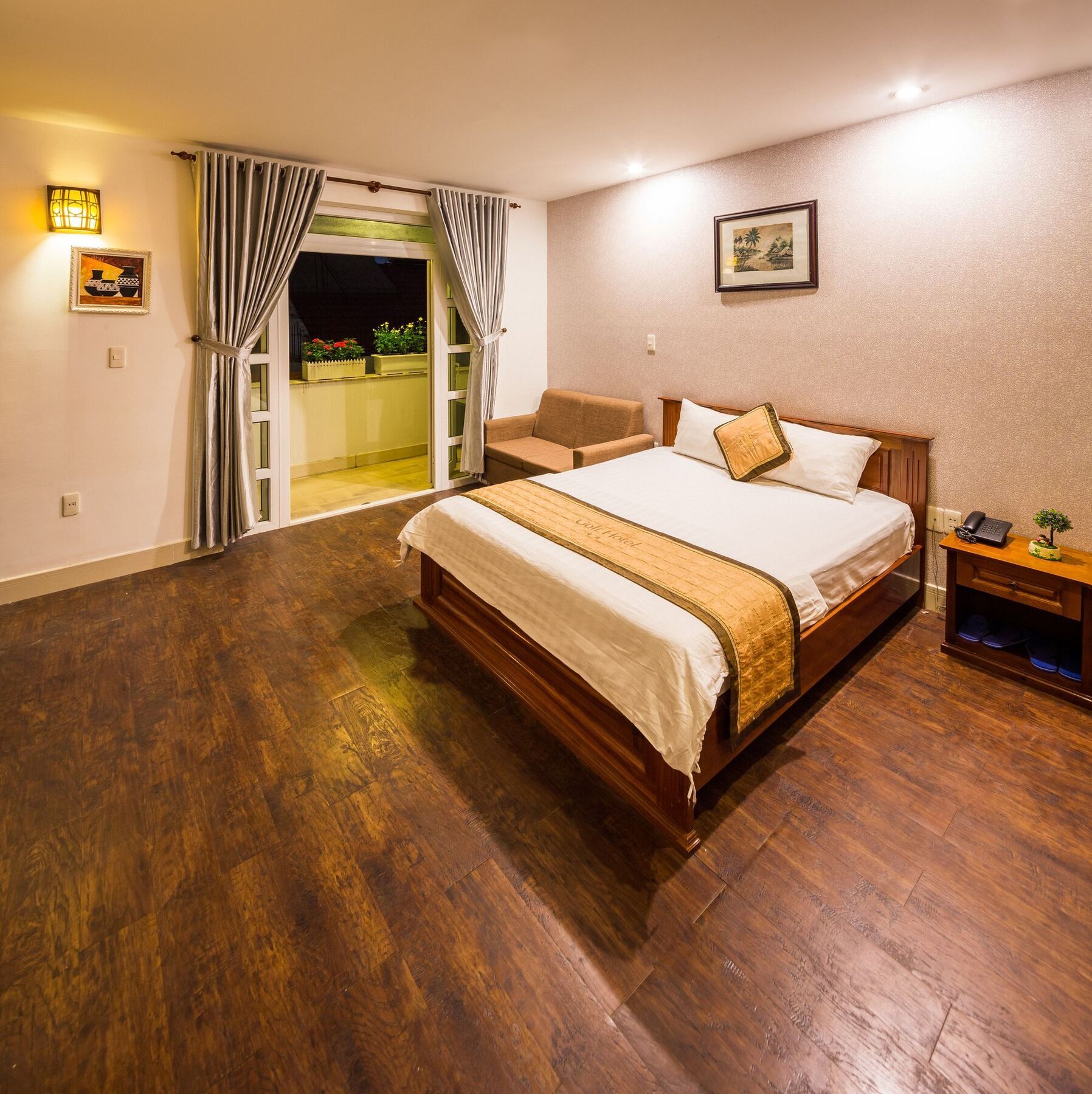 Hotel Secc 2 3*