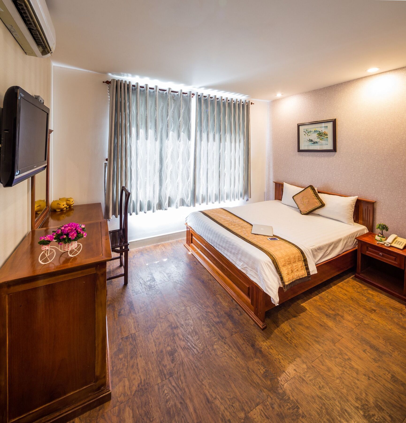 Hotel Secc 2