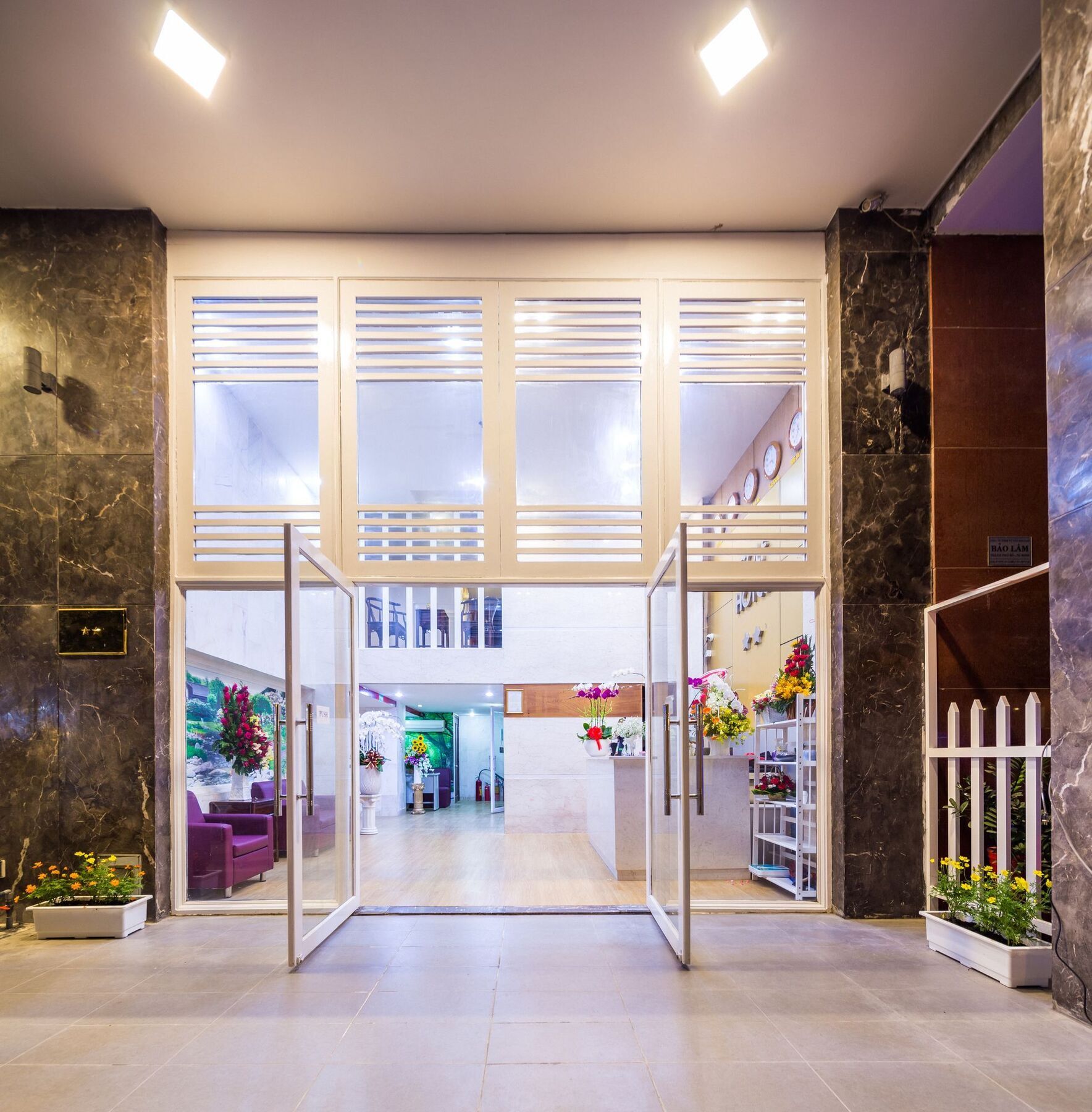 Hotel Secc 2 3*